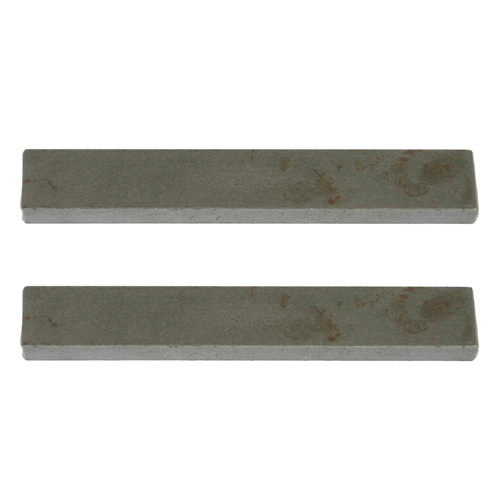 10432: Key 12x6x80 mm for 35 mm Crawford shaft